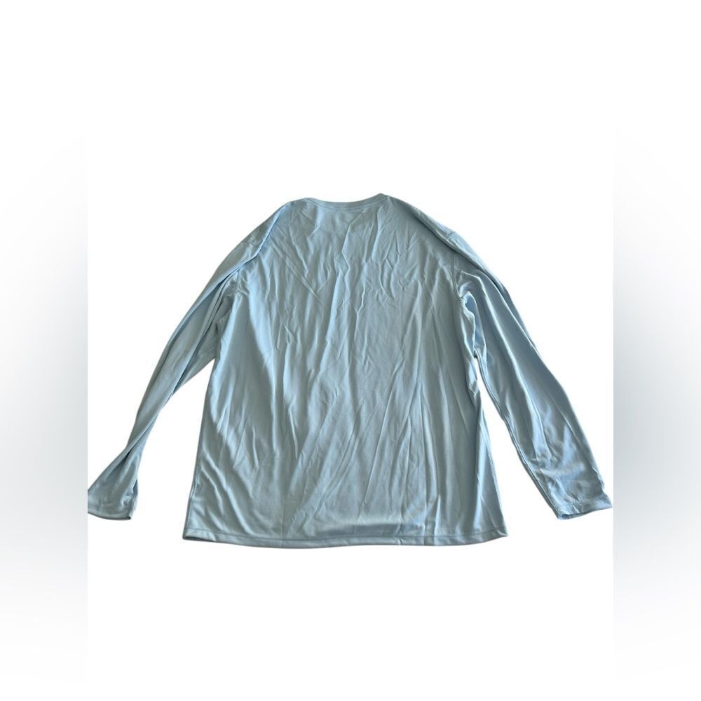 💘JONNY MORRIS Long Sleeve Tee XL - Picture 5 of 7